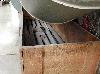  GESSNER 80" 24-ROLL NAPPER, converted to sanding rolls,